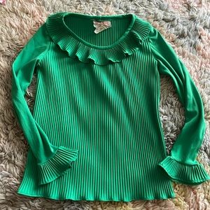Vintage 70s blouse